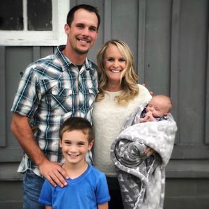 Meet your Posher, Katelyn